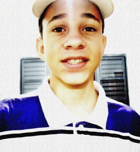 Feliz e Filho de Deus! ''Obrigado por tudo meu Deus''