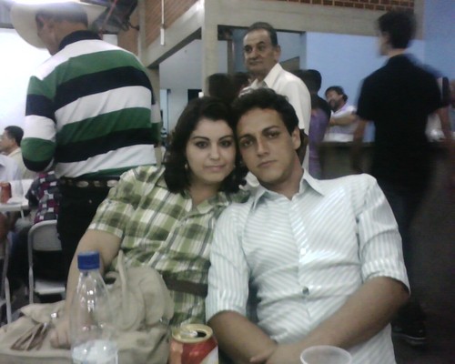 GalanteAp's profile picture. Casado , alegre e estrovertido, de bem com a vida