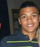 just a reem guy...                             #TeamReem