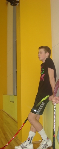 MatssK's profile picture. 