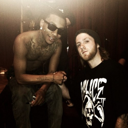 PARTYGUYNW's profile picture. Seattle Style. 🎮: filthybrew