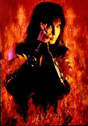 i love rock and metal music ,have been playing guitar myself over 25 years ,w.a.s.p my fav band blackie lawless fav musician -guitarist iommi,young,wylde and-