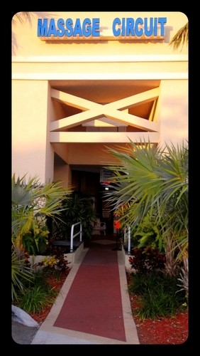 Constantly exceeding Boca Raton's expectations by sincerely caring and providing affordable quality massage services in the most enjoyable setting.