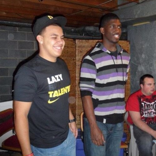 thereal_kpal24's profile picture. 