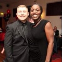 Nina Allen (@akuya12) 's Twitter Profile