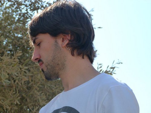 PacoVicioso's profile picture. Soy un tipo normal. Extremeño de pro. Periodismo por la US.