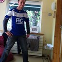 Bradley Daniels - @Flashballed - Twitter