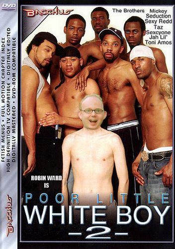 WiteKidProblems's profile picture. I made this account on a Mac.