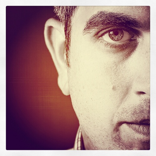 Designer, Photographer, Husband and oh so much more.