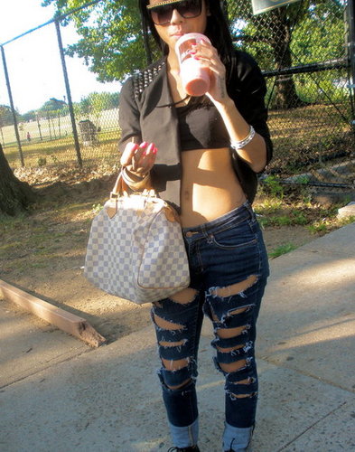 ima playa aha ;) n i sing FWM  #TeamConcited