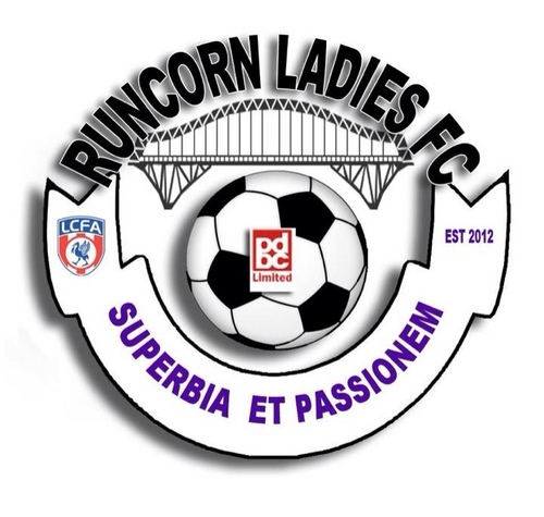 RuncornLadiesFC's profile picture. Formerly Runcorn Ladies FC est 2012, we have merged with Runcorn Linnets FC and will be playing our home games at the Millbank Linnets Stadium in Murdishaw!