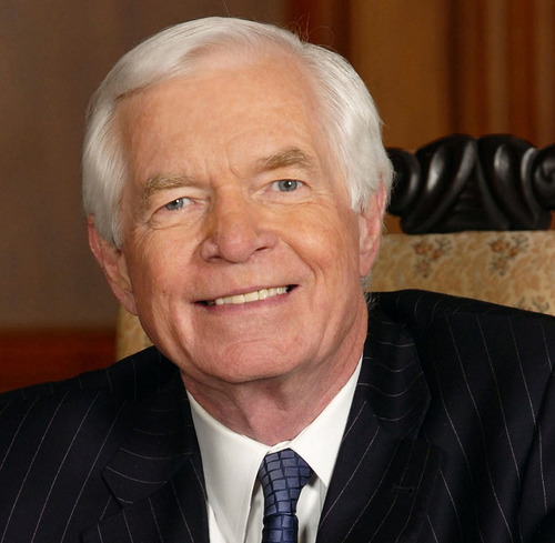 Office of U.S. Senator Thad Cochran of Mississippi.