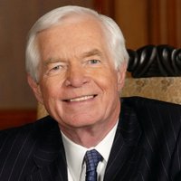Senator Thad Cochran (@senthadcochran) Twitter profile photo
