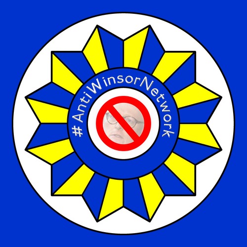 The Official Twitter Feed for the #antiwinsornetwork fighting the destruction of the UK Police Service!