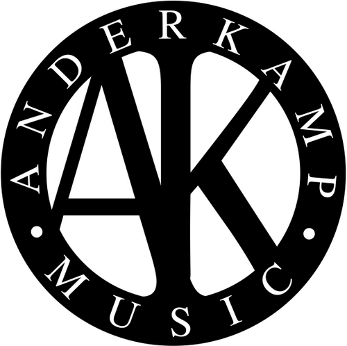 AnderKampMusic's profile picture. Providing world-class, yet accessible music for churches, giving instrumentalists the opportunity to use their gifts to glorify God.