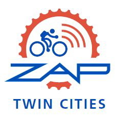 ZAP Twin Cities is designed to automatically track, encourage and reward you for bicycle commuting. Have you been ZAPPED yet?