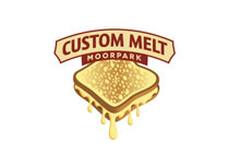 Delicious, specialty-melted sandwiches. By putting a different twist on the ordinary grilled cheese, it creates endless, well melted sandwich possibilities.