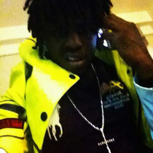 This is the official Chief Keef fan club. Keep it 3hunna.