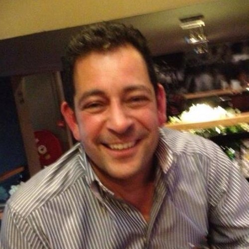 jknoef's profile picture. Ondernemer en levensgenieter.