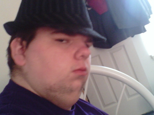 Raven Riley's new Boyfriend.