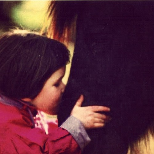 Le cheval au coeur de la communication! #blog #equitation #sport #marketing #pub