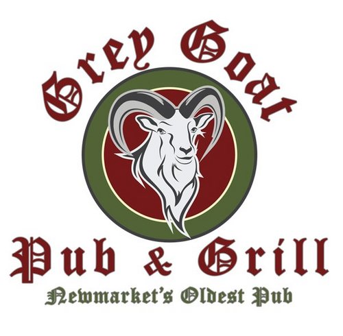 Welcome to the Grey Goat Pub & Grill. The Grey Goat is Newmarket's oldest pub.