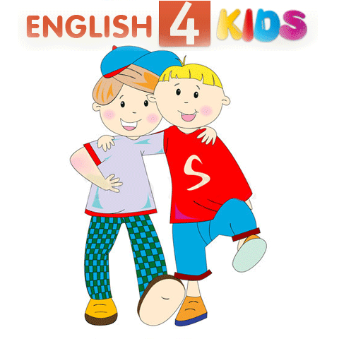 English for kids