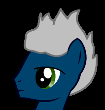 I will become THE BEST manager in Equestria. Believe me. Currently working for Ponyville Villa.