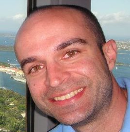 Advogado, sócio fundador da Porto & Severgnini Advogados Associados