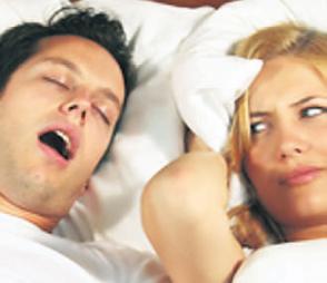 Learn how to stop snoring with these 5 easy steps