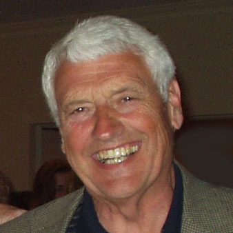 RoyerDave's profile picture. Carnegie Mellon 1960-65
Ford 1965-96