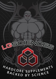 LGSciencesLLC's profile picture. Hardcore bodybuilding supplements backed by science. Follow for deals, discounts, and the latest bodybuilding tips and news!