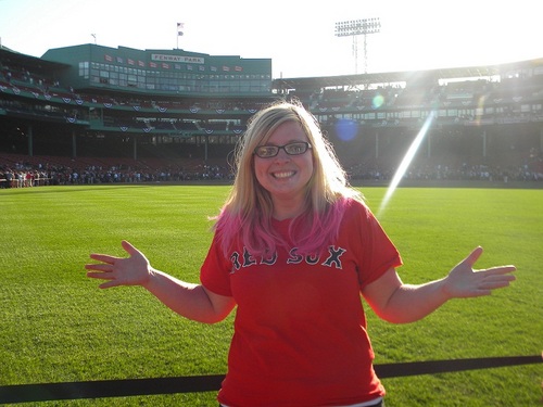 ReferralBonus's profile picture. Friends Helping Friends Find Great Jobs! 2012 #SXSW Interactive Accelerator Finalist. Tweets by Jessica (@RedSoxChach), @RedSox #1 Fan