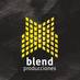 Blend Producciones (@blendproduccion) Twitter profile photo