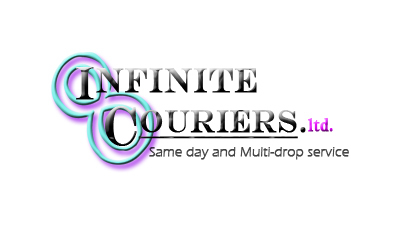 Infinite Couriers