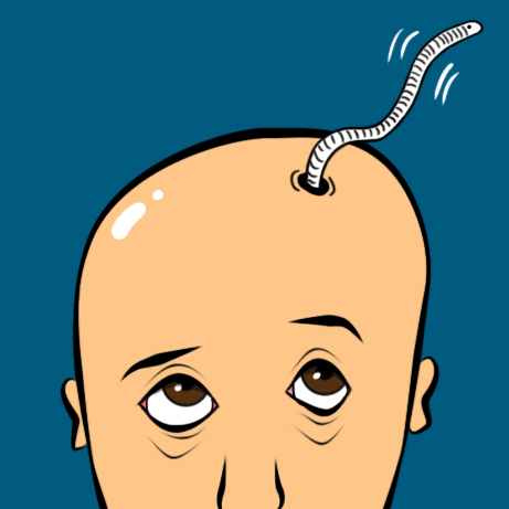 niniogusano's profile picture. Y así me entretengo...