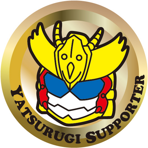 http://t.co/x9iLpPUq
千葉県ご当地ヒーロー『鳳神ヤツルギ @yatsu_rugi 』のオフィシャルスポンサー。
業務拡大につき、エンジニア大募集中!
お気軽にお問い合わせ下さい!!
http://t.co/q0twDfSH
