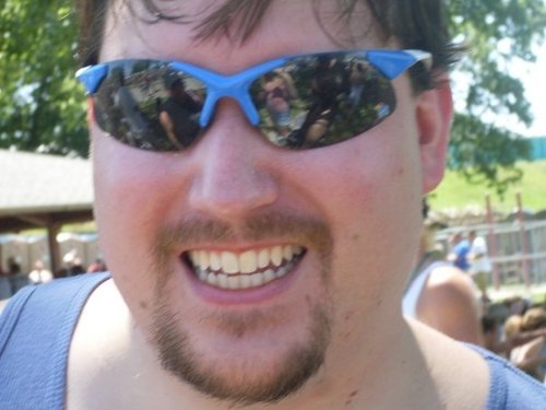 dgreer75's profile picture. 