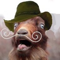 Got Hat, Got Style. You know it.