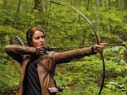 We Love #TheHungerGames its AMAZING!!! D12: Katniss and Peeta!!!♥♥♥