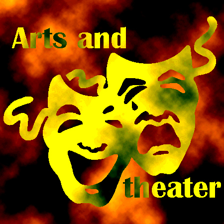 Twitter arm of the both-sides-of-pond awardwinning blog. Theater fiend, music lover