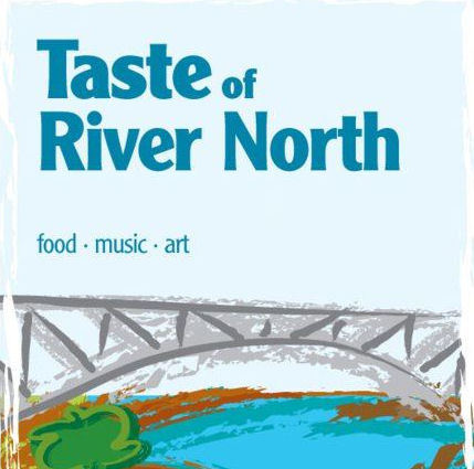 TasteRiverNorth's profile picture. Taste of River North returns July 17th-19th, 2015! Follow us for the latest band and restaurant announcements!