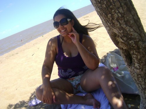 Ciumenta ,chata ,brava ,birrenta ,mãe ,esposa e mulher ...Amo minha família demais !!!l