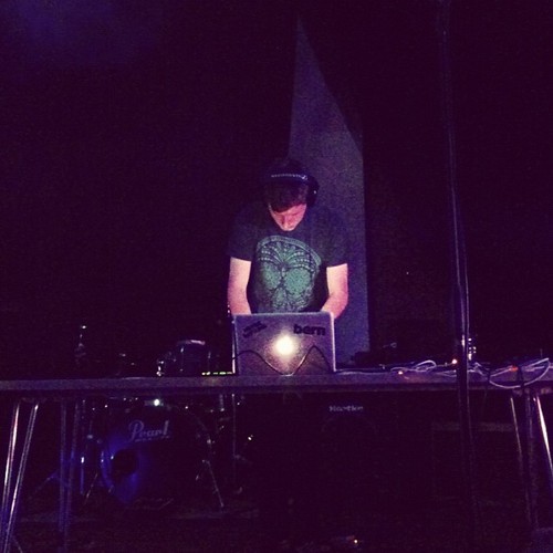 TerraTrema's profile picture. The Earth Will Shake