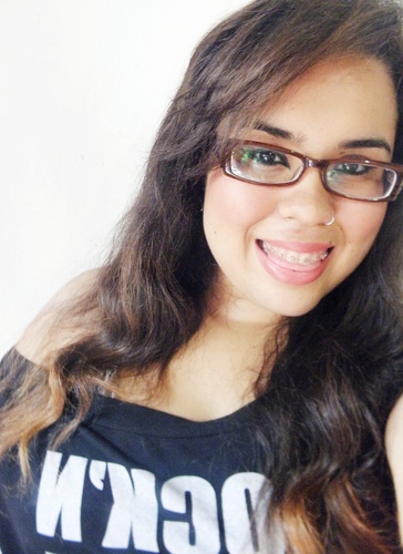 ☮ Gilda Maria
