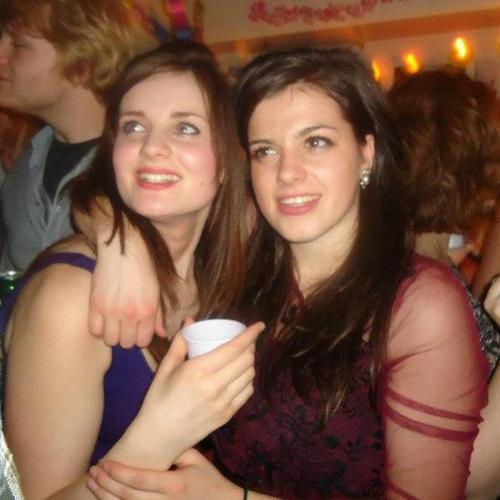 ChloCross's profile picture. 