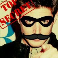 A favor de icons mais coloridos e mais Jensen/Misha/Jared KEEP CALM MISHA! ! JA VO QUERIDO *-* 31.01.12