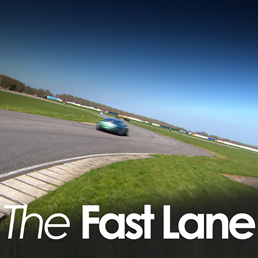 The Fast Lane is a pilot for a new High-Octane Motoring Show starring George Layton, Tommy Erdos and Gemma Scott.