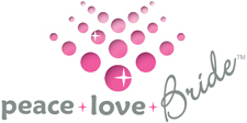 PeaceLoveBride's profile picture. Every girl deserves to wear the real thing, especially on her wedding day. Peace + Love + Bride is extraordinary jewelry ethically handcrafted and affordable.