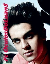 @Luansantana.O que sinto por vc se resume em amor,amor,amor...Feito dia: 15/08/11 :)